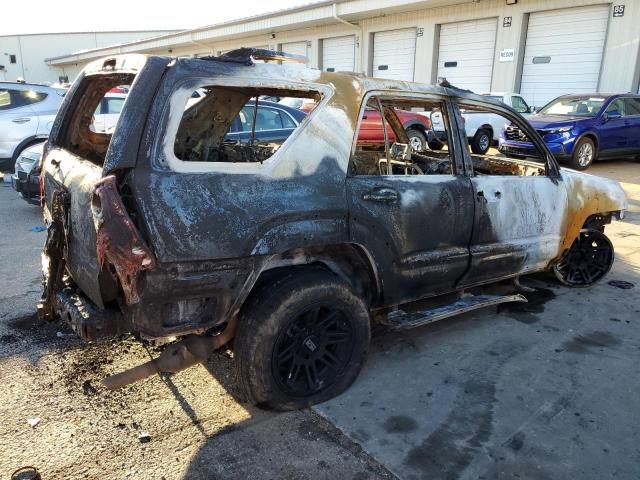 2009 Toyota 4runner SR5