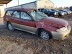 2002 Subaru Legacy Outback