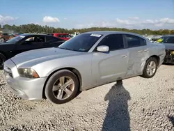 Dodge salvage cars for sale: 2012 Dodge Charger SE