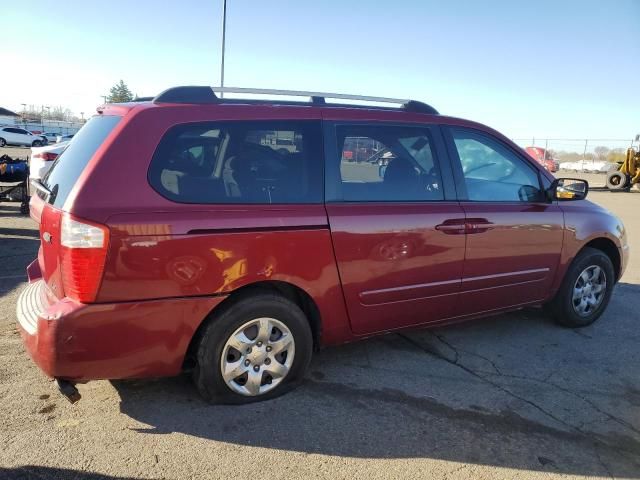 2006 KIA Sedona EX