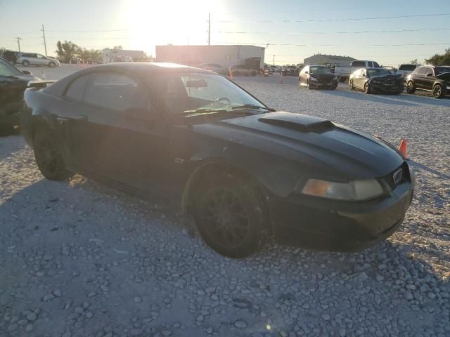 2002 Ford Mustang GT