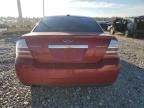 2009 Ford Taurus Limited