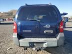 2006 Nissan Xterra OFF Road