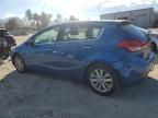 2014 KIA Forte EX