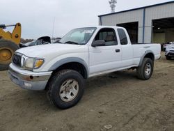 2001 Toyota Tacoma Xtracab en venta en Windsor, NJ