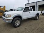 2001 Toyota Tacoma Xtracab