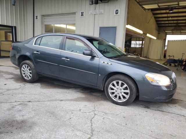 2009 Buick Lucerne CXL