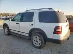 2006 Ford Explorer Eddie Bauer