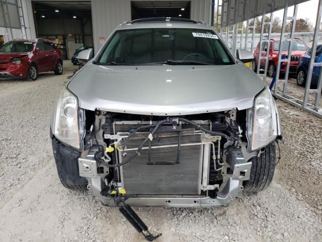 2014 Cadillac SRX Premium Collection