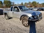 2003 Toyota Tacoma Xtracab