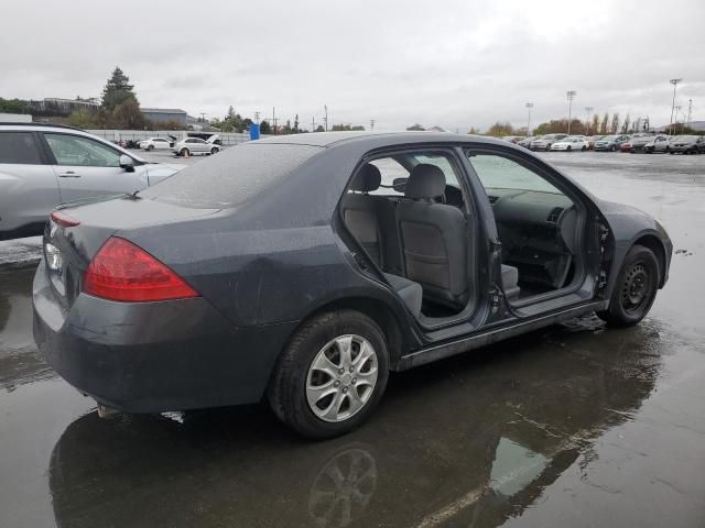 2006 Honda Accord LX