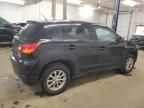 2012 Mitsubishi Outlander Sport ES