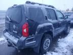 2010 Nissan Xterra OFF Road