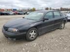 2001 Chevrolet Impala LS