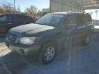 2006 Toyota Highlander