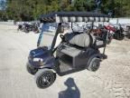 2022 Golf Club Car