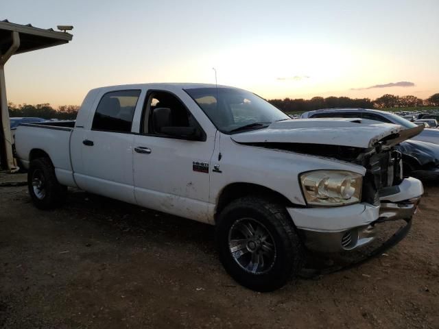 2007 Dodge RAM 3500