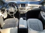 2014 Mercedes-Benz GL 550 4matic