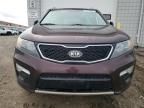 2013 KIA Sorento SX