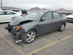 2007 Hyundai Elantra GLS en venta en North Las Vegas, NV