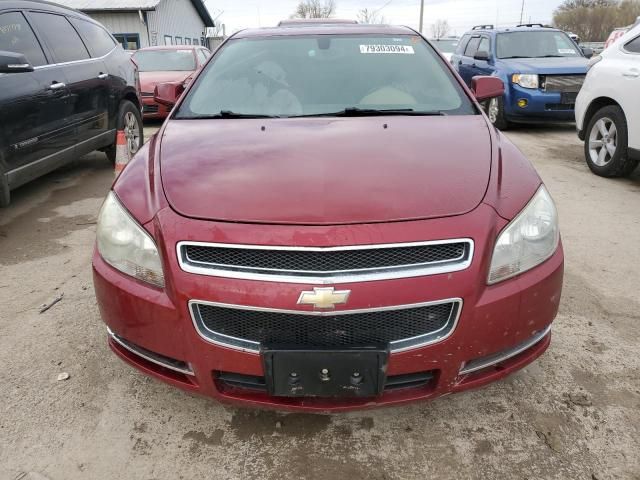 2010 Chevrolet Malibu 2LT