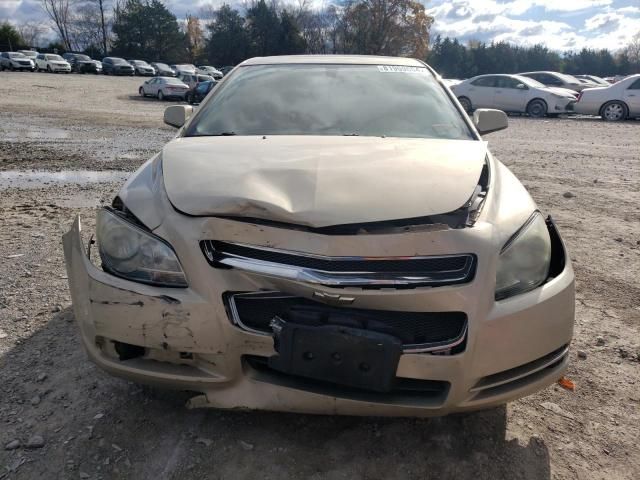 2010 Chevrolet Malibu 1LT