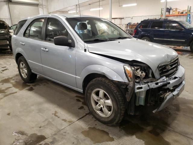 2008 KIA Sorento EX