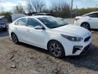 2020 KIA Forte FE