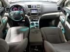 2013 Toyota Highlander Base