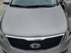 2015 KIA Sportage EX