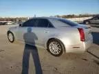 2012 Cadillac CTS Luxury Collection