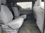 2012 Toyota Sienna LE