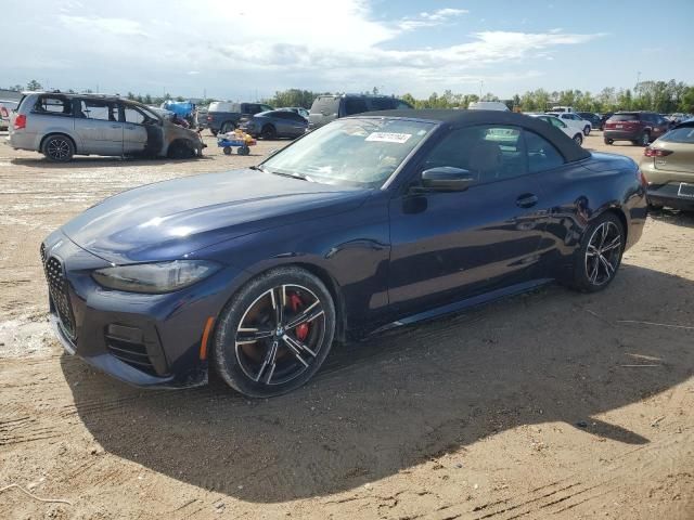 2023 BMW M440I