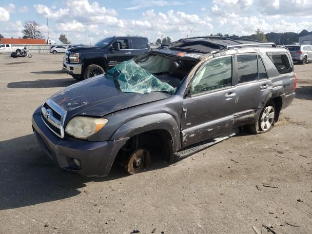 2009 Toyota 4runner SR5