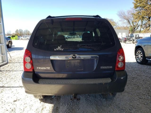 2005 Mazda Tribute S