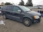 2012 Chrysler Town & Country Touring L