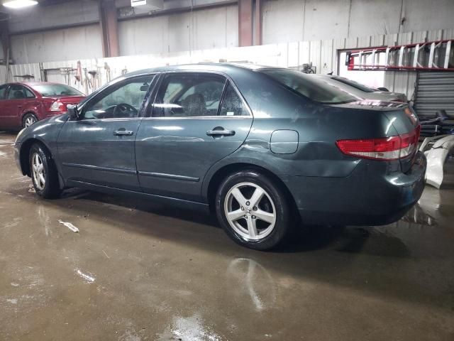 2004 Honda Accord EX