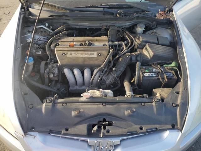 2003 Honda Accord EX