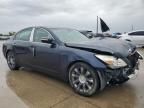 2011 Hyundai Genesis 3.8L