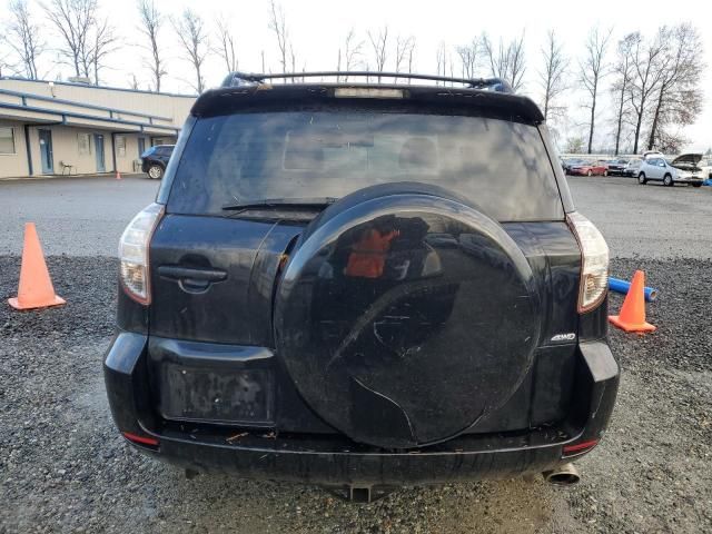 2007 Toyota Rav4 Limited