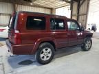 2008 Jeep Commander Sport