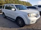 2011 Honda Pilot Touring