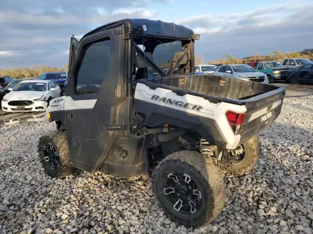 2022 Polaris Ranger XP 1000 Premium