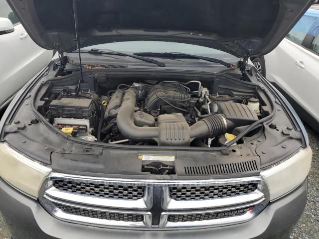 2013 Dodge Durango SXT