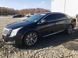 Cadillac salvage cars for sale: 2014 Cadillac XTS