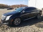 2014 Cadillac XTS