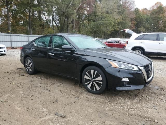 2019 Nissan Altima SV