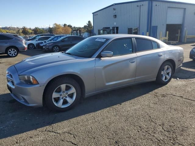 2011 Dodge Charger