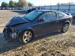 Salvage cars for sale from Copart Mocksville, NC: 2008 Chevrolet Cobalt Sport