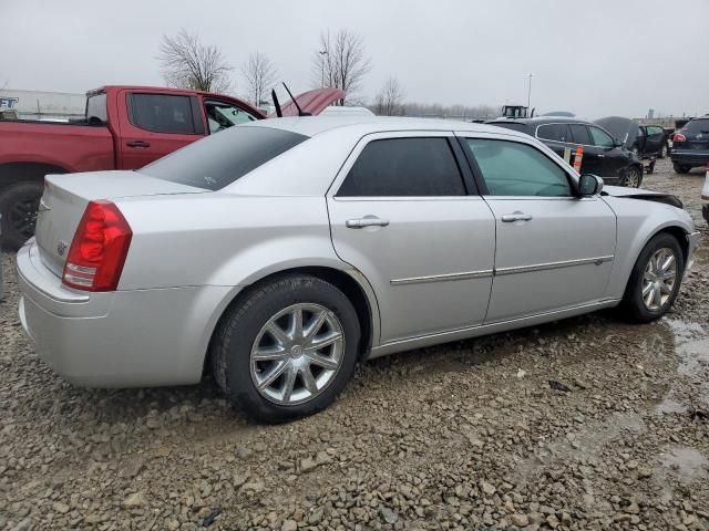 2008 Chrysler 300C